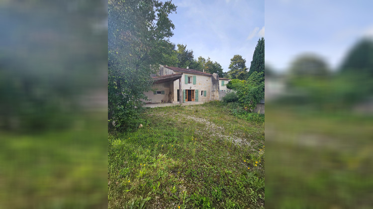 Ma-Cabane - Vente Maison Marignac, 67 m²