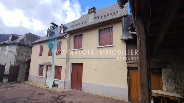 Ma-Cabane - Vente Maison Marignac, 120 m²