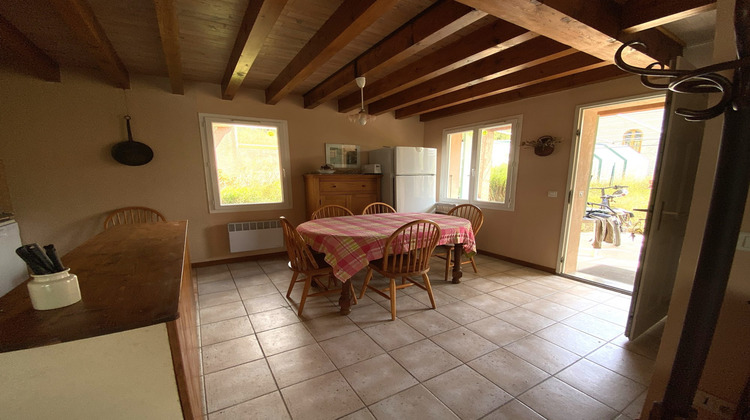 Ma-Cabane - Vente Maison Marignac-en-Diois, 85 m²