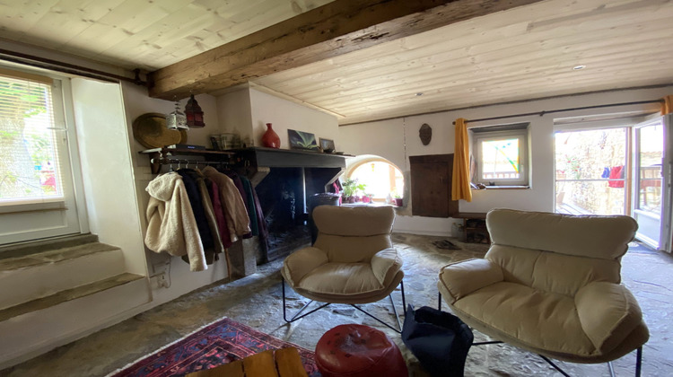 Ma-Cabane - Vente Maison Marignac-en-Diois, 50 m²