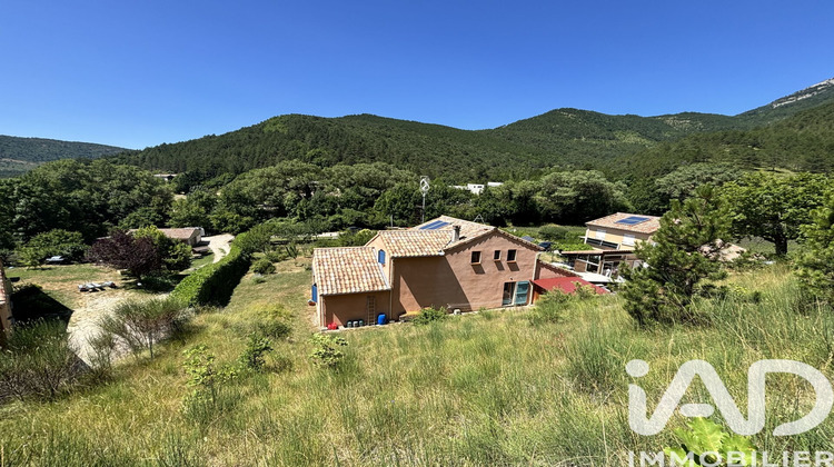 Ma-Cabane - Vente Maison Marignac-en-Diois, 153 m²