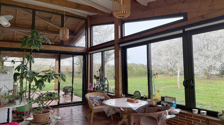 Ma-Cabane - Vente Maison Marignac-Lasclares, 215 m²