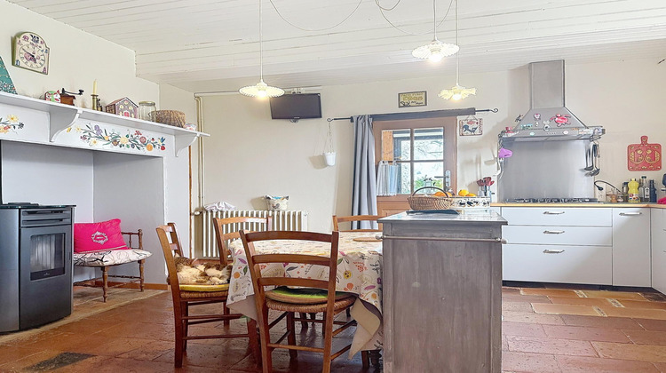 Ma-Cabane - Vente Maison Marignac-Lasclares, 215 m²