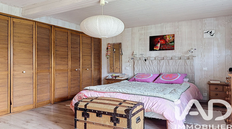 Ma-Cabane - Vente Maison Marignac-Lasclares, 200 m²