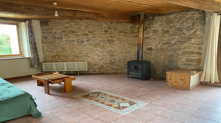 Ma-Cabane - Vente Maison Marignac-Laspeyres, 130 m²