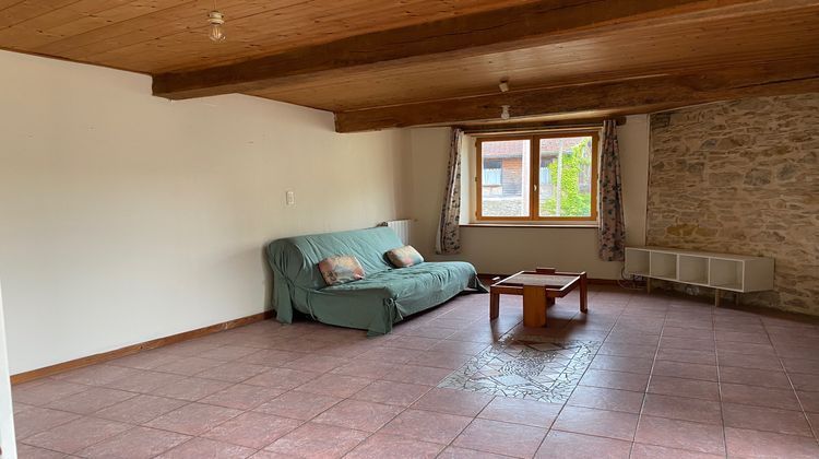 Ma-Cabane - Vente Maison Marignac-Laspeyres, 130 m²