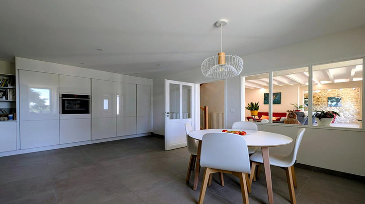 Ma-Cabane - Vente Maison MARIGNAC LASPEYRES, 348 m²
