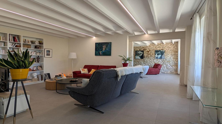 Ma-Cabane - Vente Maison MARIGNAC LASPEYRES, 348 m²