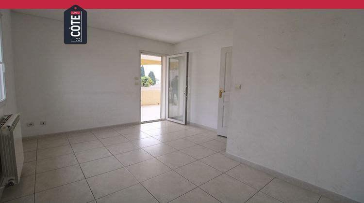 Ma-Cabane - Vente Maison MARIGNANE, 81 m²