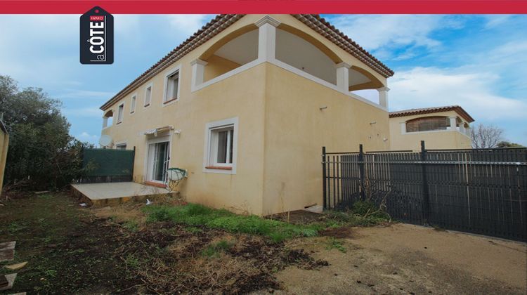 Ma-Cabane - Vente Maison MARIGNANE, 81 m²