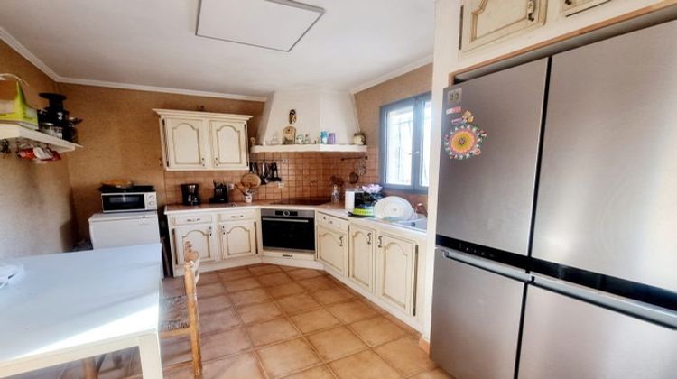 Ma-Cabane - Vente Maison Marignane, 91 m²