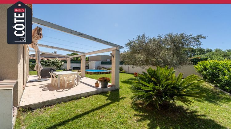 Ma-Cabane - Vente Maison MARIGNANE, 109 m²