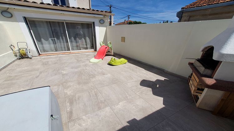 Ma-Cabane - Vente Maison MARIGNANE, 70 m²