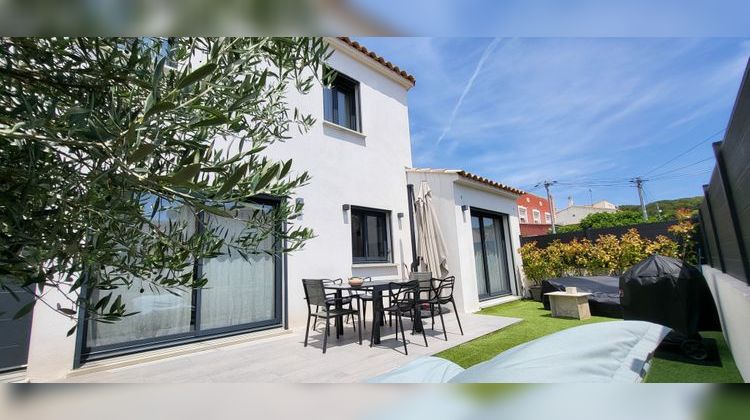 Ma-Cabane - Vente Maison Marignane, 91 m²