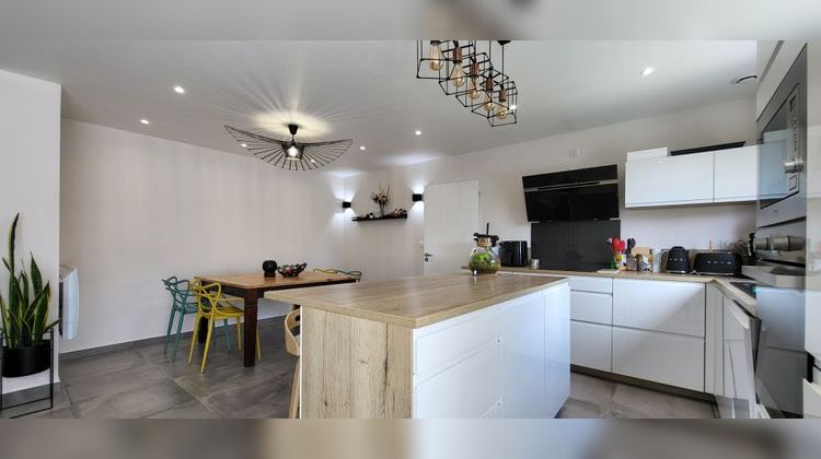 Ma-Cabane - Vente Maison Marignane, 91 m²