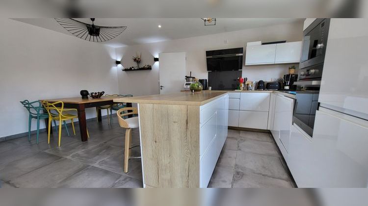 Ma-Cabane - Vente Maison Marignane, 91 m²