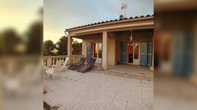 Ma-Cabane - Vente Maison MARIGNANE, 115 m²