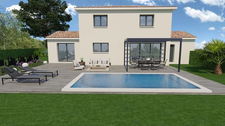 Ma-Cabane - Vente Maison Marignane, 110 m²