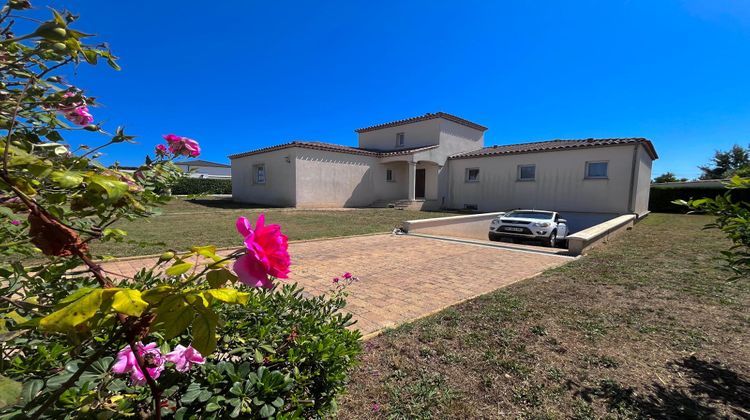 Ma-Cabane - Vente Maison Marignane, 138 m²