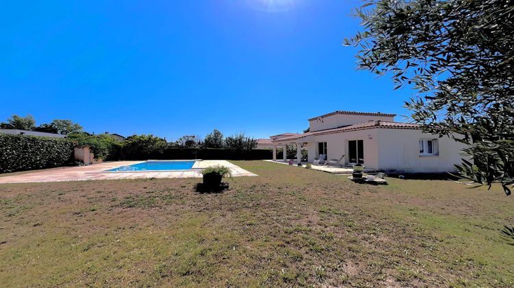 Ma-Cabane - Vente Maison Marignane, 138 m²