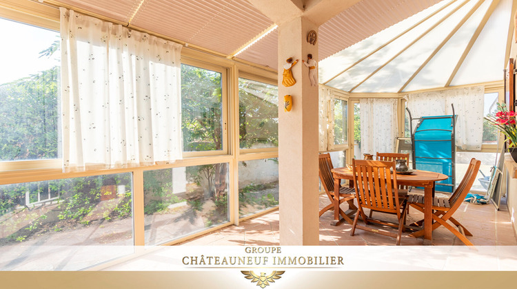 Ma-Cabane - Vente Maison MARIGNANE, 100 m²