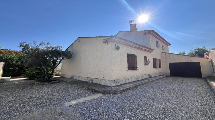 Ma-Cabane - Vente Maison Marignane, 111 m²