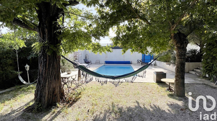 Ma-Cabane - Vente Maison Marignane, 150 m²