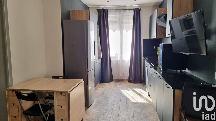 Ma-Cabane - Vente Maison Marignane, 70 m²