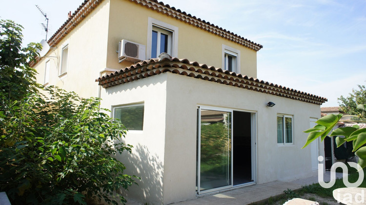 Ma-Cabane - Vente Maison Marignane, 98 m²