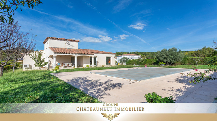 Ma-Cabane - Vente Maison MARIGNANE, 138 m²