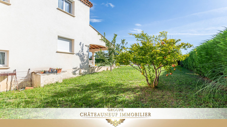 Ma-Cabane - Vente Maison MARIGNANE, 138 m²