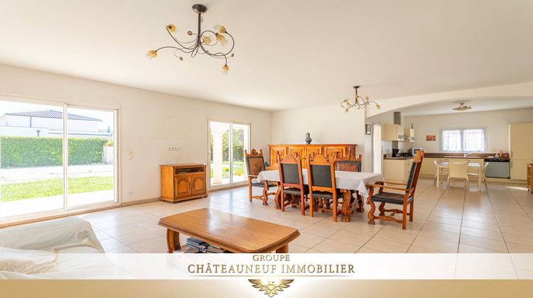 Ma-Cabane - Vente Maison MARIGNANE, 138 m²