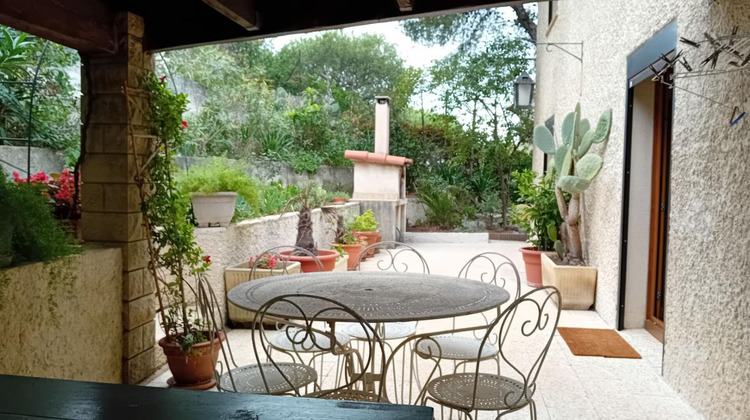 Ma-Cabane - Vente Maison MARIGNANE, 144 m²