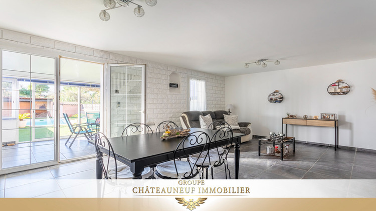 Ma-Cabane - Vente Maison MARIGNANE, 102 m²