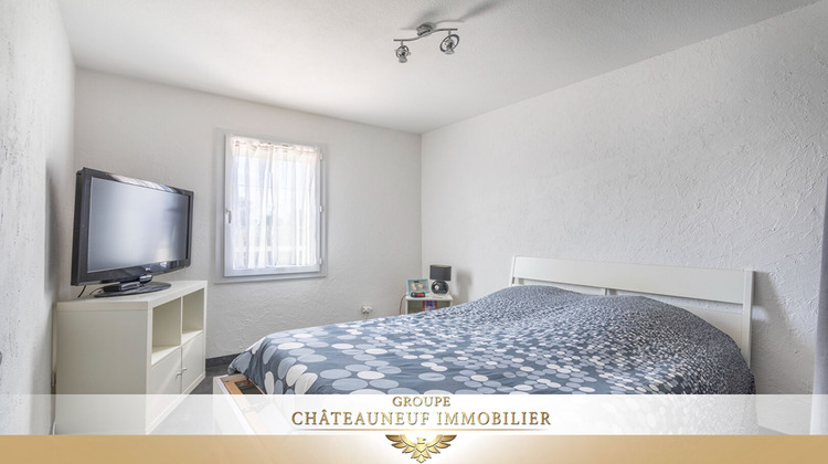 Ma-Cabane - Vente Maison MARIGNANE, 102 m²