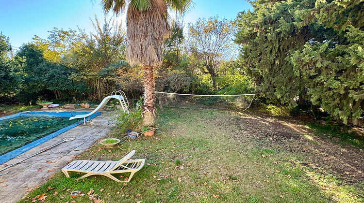 Ma-Cabane - Vente Maison MARIGNANE, 126 m²