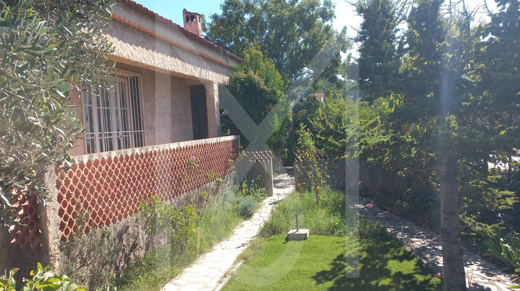 Ma-Cabane - Vente Maison Marignane, 155 m²