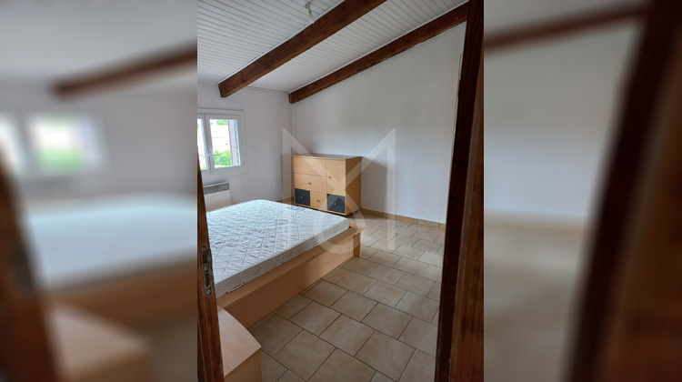 Ma-Cabane - Vente Maison Marignane, 155 m²