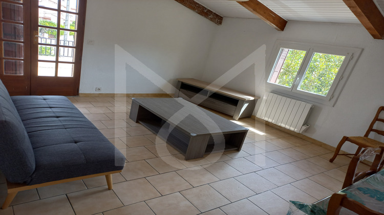 Ma-Cabane - Vente Maison Marignane, 155 m²