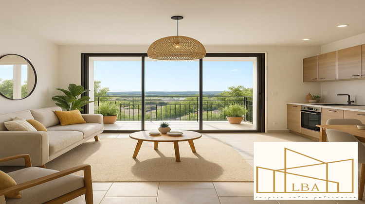 Ma-Cabane - Vente Maison Marignane, 70 m²