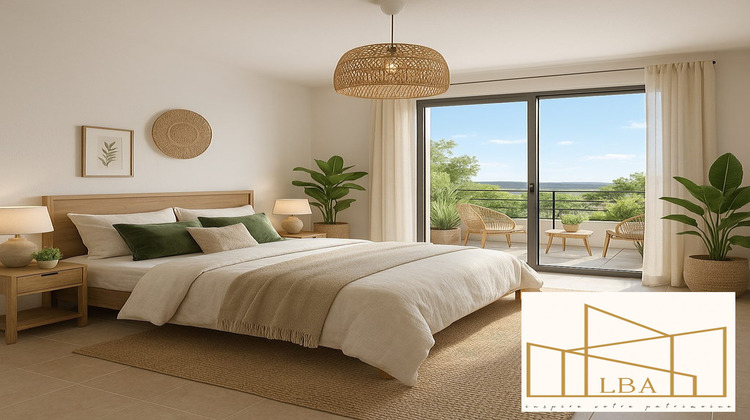 Ma-Cabane - Vente Maison Marignane, 79 m²