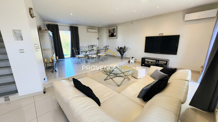 Ma-Cabane - Vente Maison Marignane, 180 m²