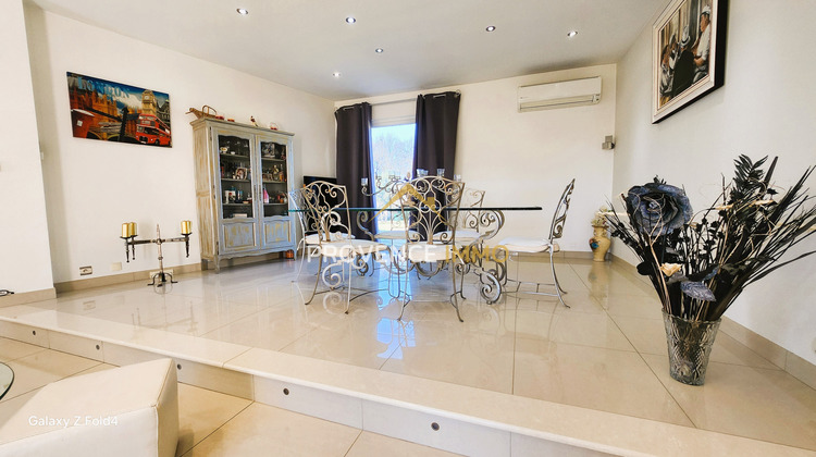 Ma-Cabane - Vente Maison Marignane, 180 m²