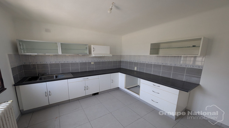 Ma-Cabane - Vente Maison MARIGNANE, 186 m²