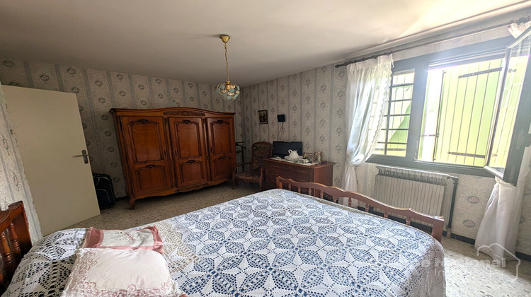 Ma-Cabane - Vente Maison MARIGNANE, 186 m²