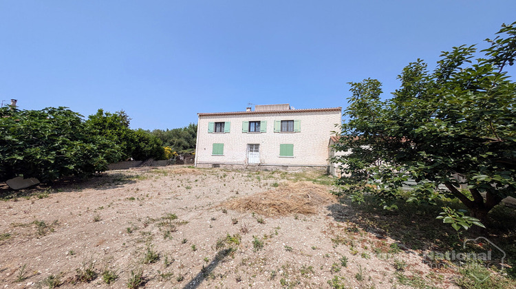 Ma-Cabane - Vente Maison MARIGNANE, 186 m²