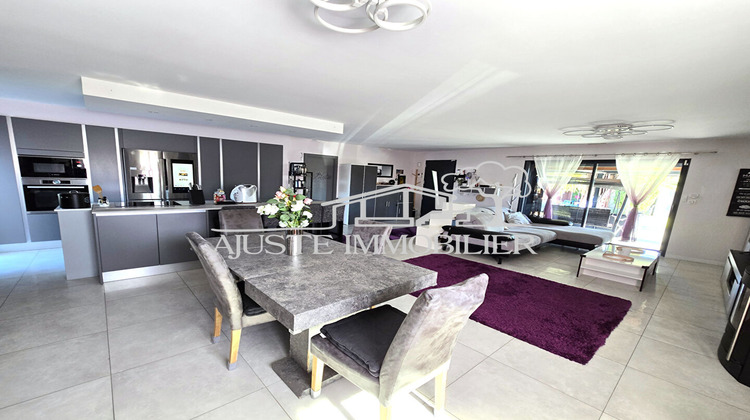 Ma-Cabane - Vente Maison MARIGNANE, 200 m²