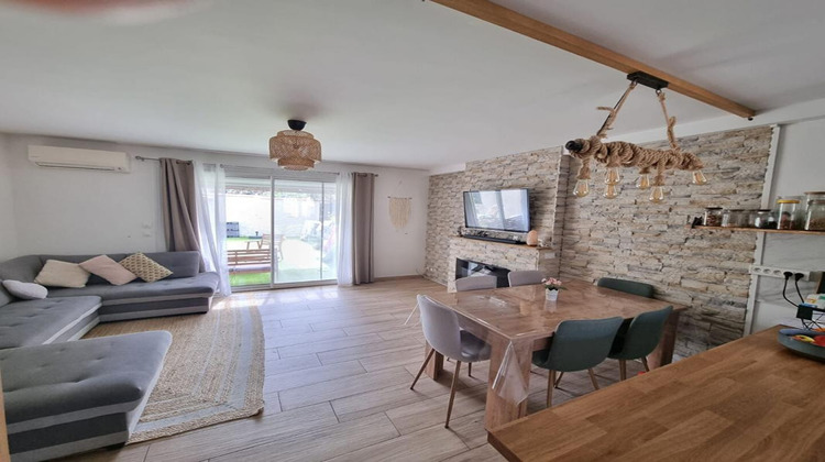 Ma-Cabane - Vente Maison MARIGNANE, 80 m²