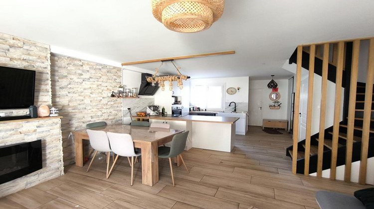 Ma-Cabane - Vente Maison MARIGNANE, 80 m²