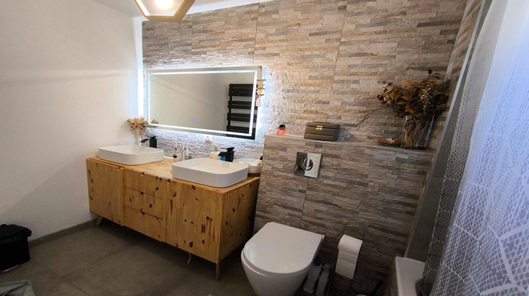 Ma-Cabane - Vente Maison MARIGNANE, 80 m²